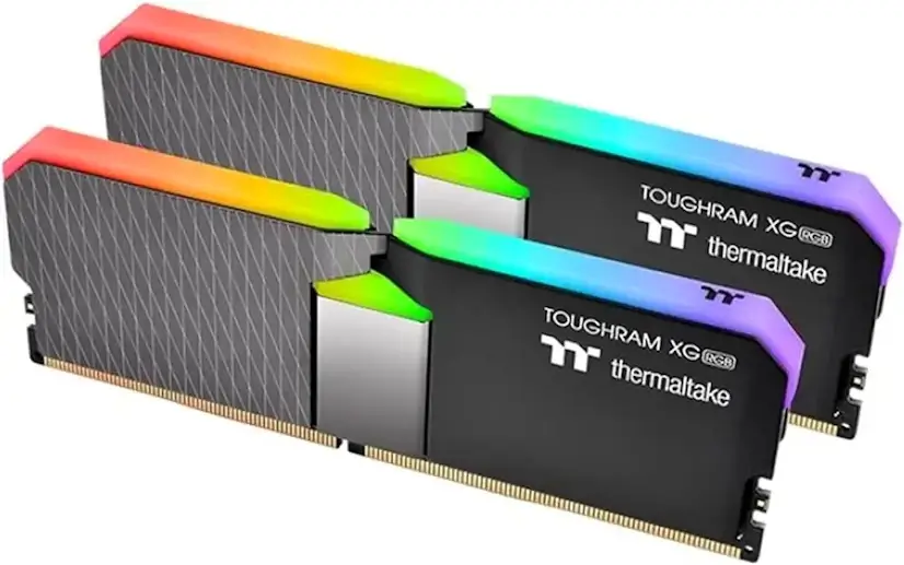 Montaje Memoria RAM Gaming PC La Navata