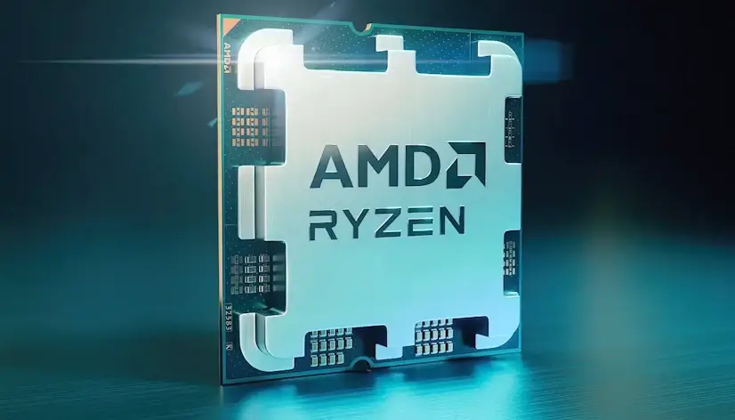 Informático La Navata - Montaje Procesadores AMD Gaming PC La Navata